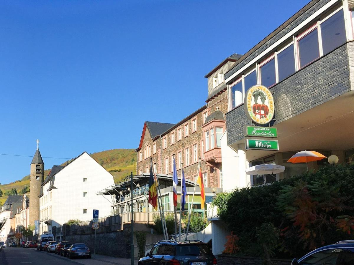 Ferienhaus Am Moselradweg Zell an der Mosel Zewnętrze zdjęcie