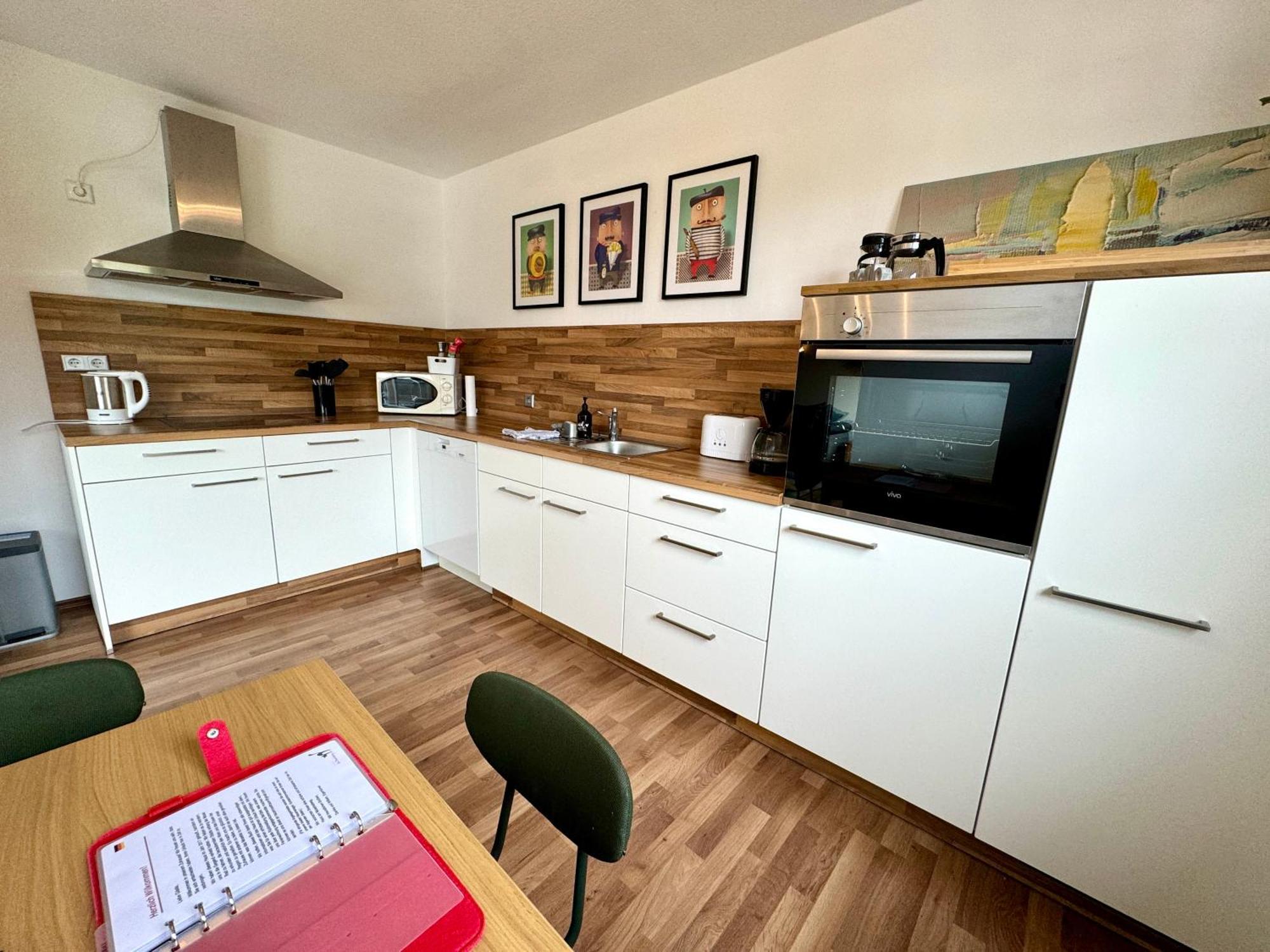 Ferienhaus Am Moselradweg Zell an der Mosel Zewnętrze zdjęcie