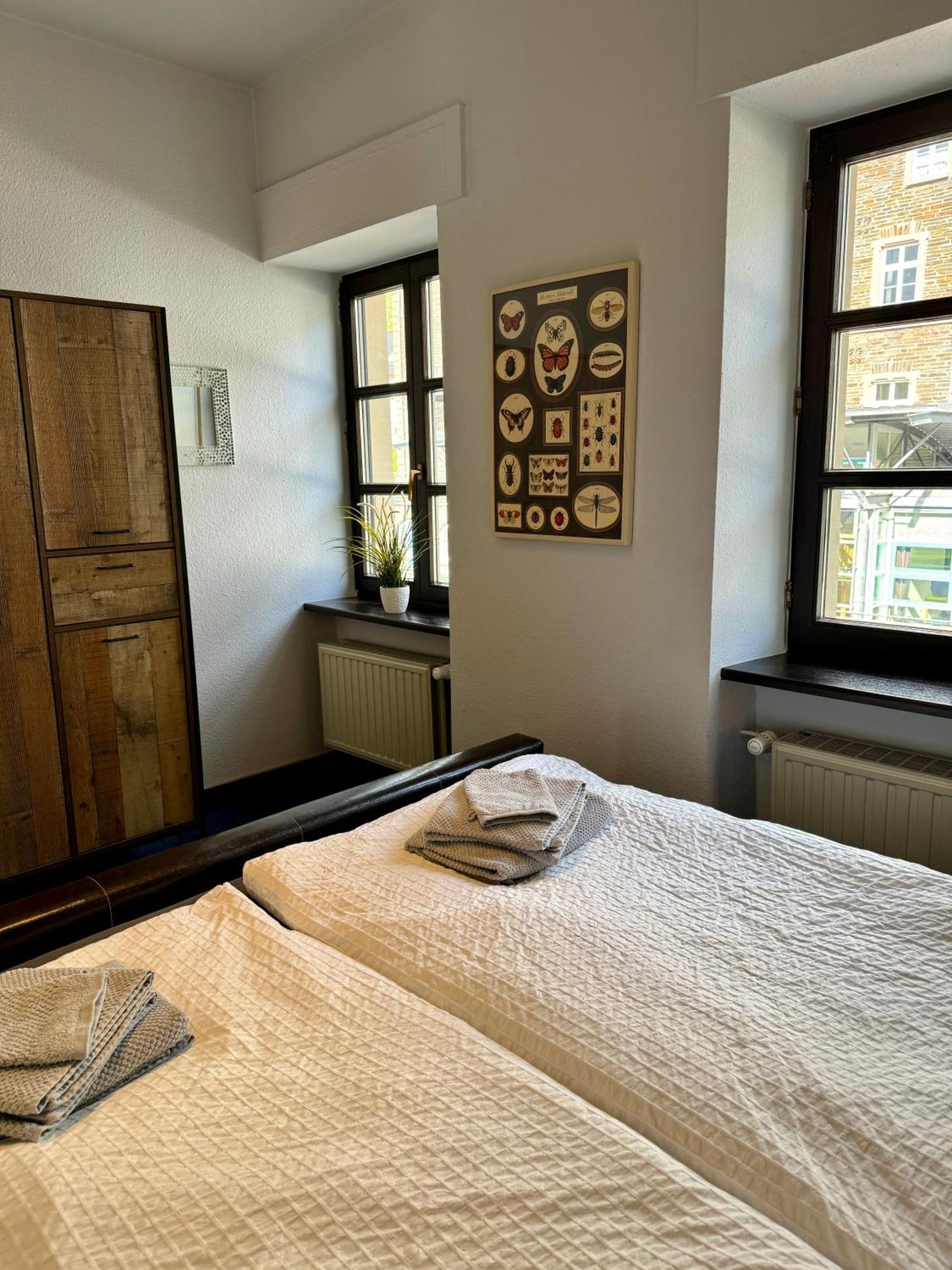 Ferienhaus Am Moselradweg Zell an der Mosel Zewnętrze zdjęcie