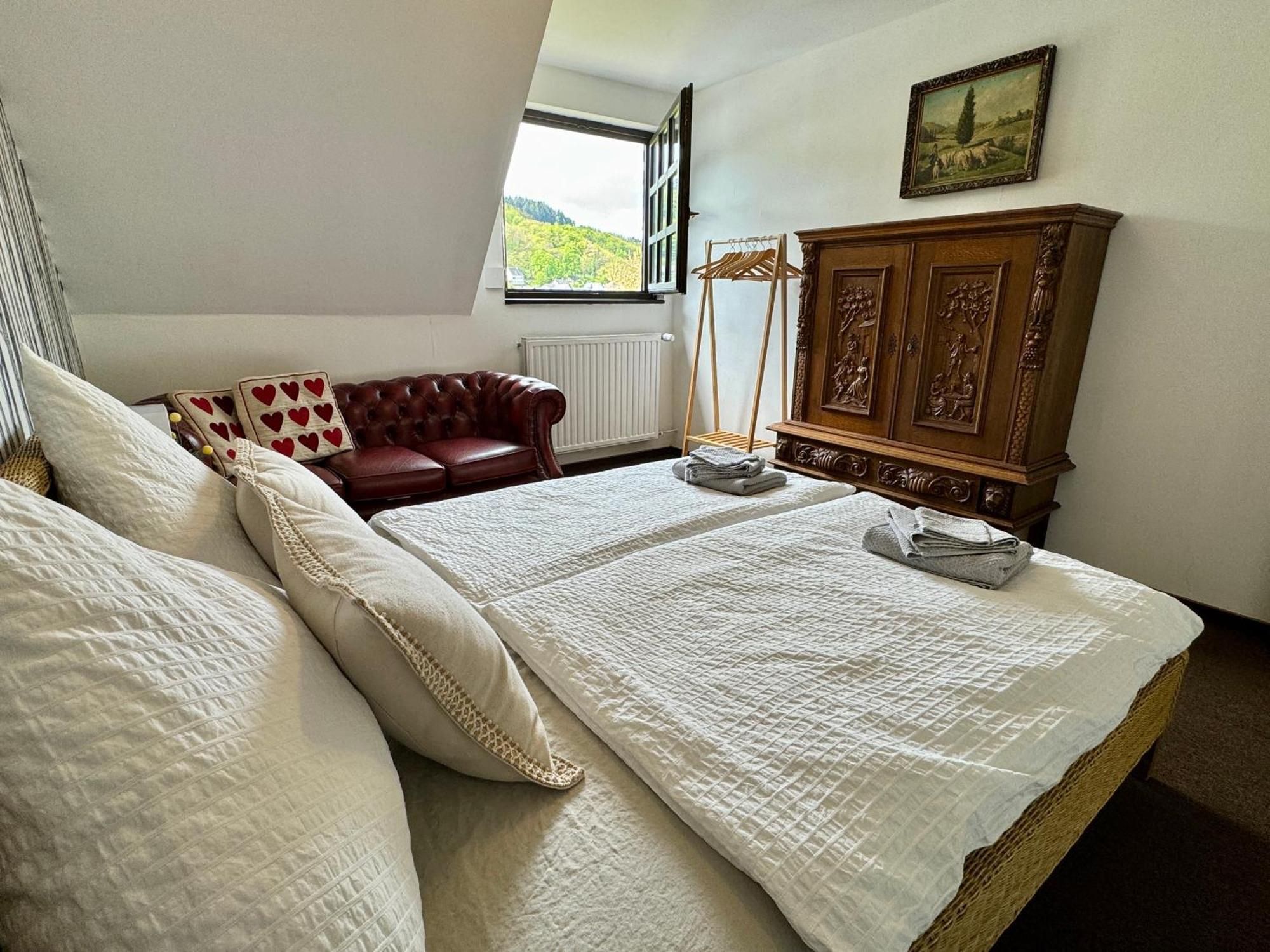Ferienhaus Am Moselradweg Zell an der Mosel Zewnętrze zdjęcie