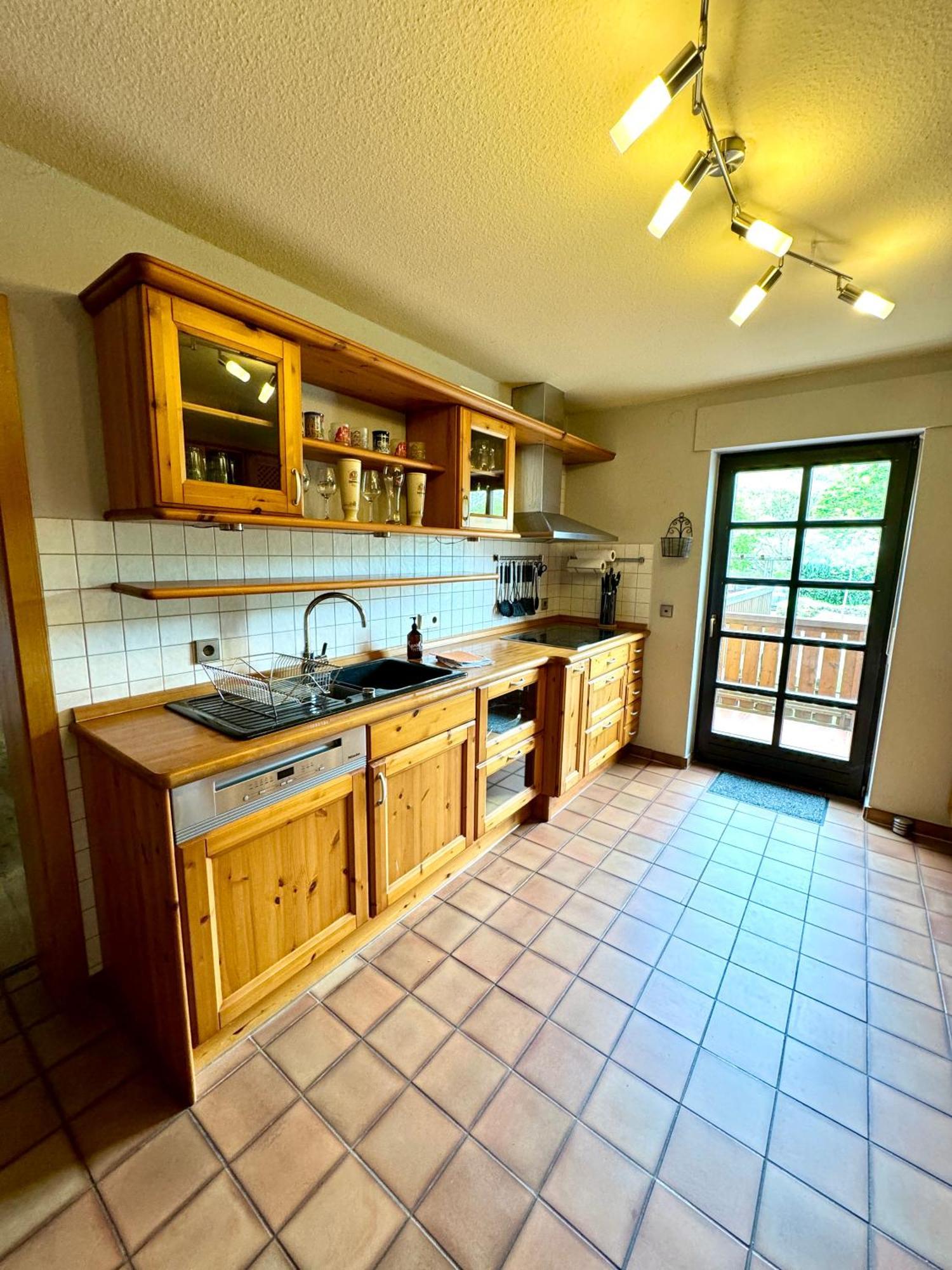 Ferienhaus Am Moselradweg Zell an der Mosel Zewnętrze zdjęcie